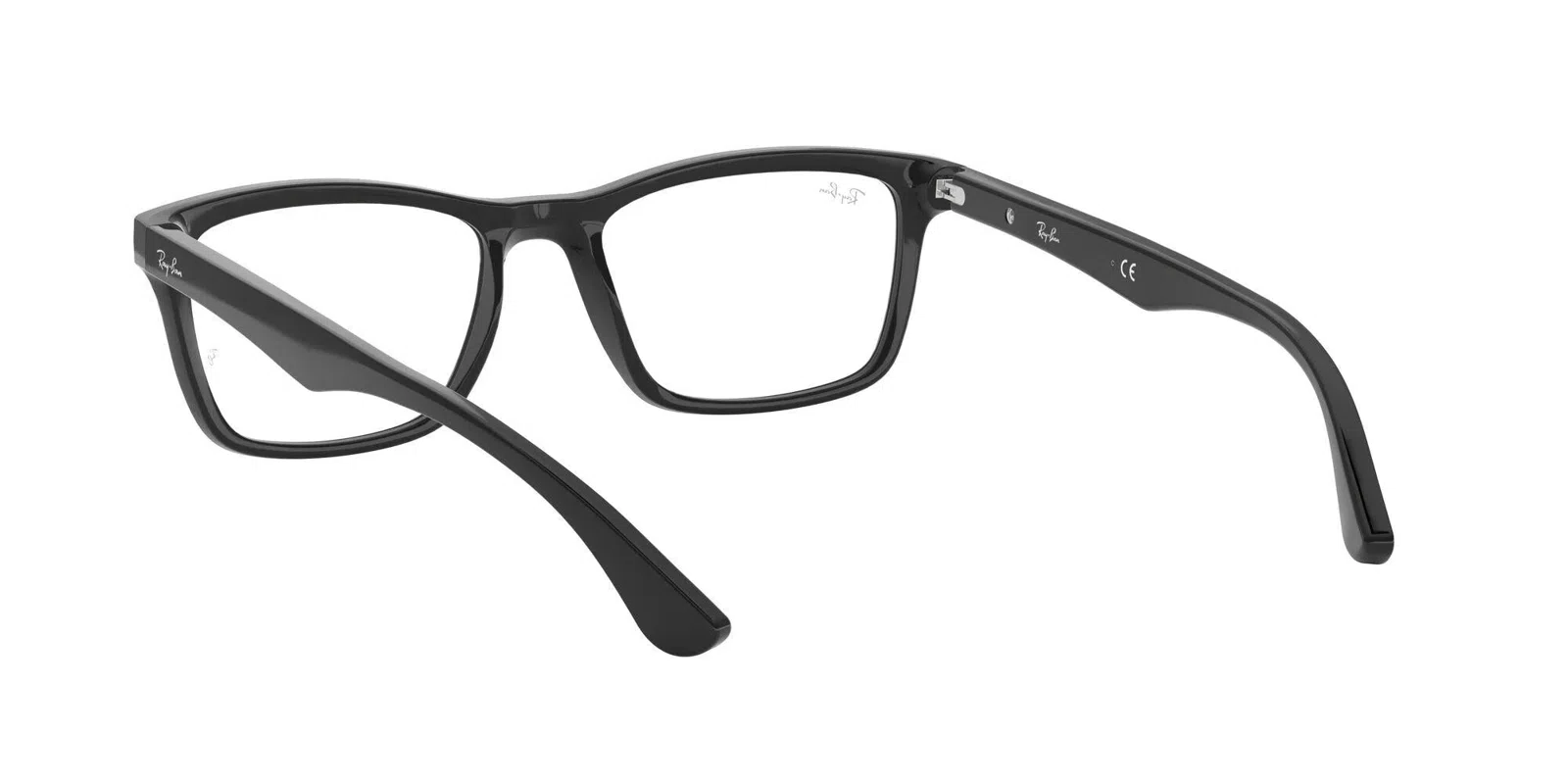 Ray-Ban 5279F Eyeglasses - view 18